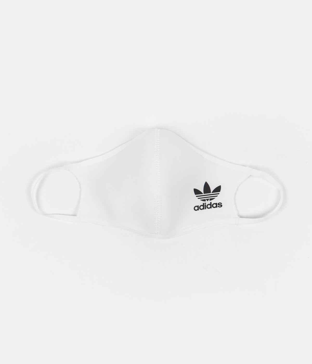 Adidas Face Masks (3 Pack) Multicolour / Black / White / Bluebird
