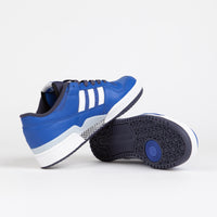 Adidas Forum 84 Low ADV Shoes - Bluebird / FTWR White / Shadow Navy thumbnail