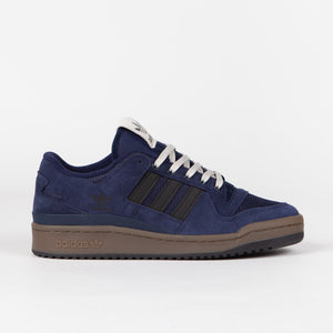 Collegiate Navy / Core Black / Bluebird