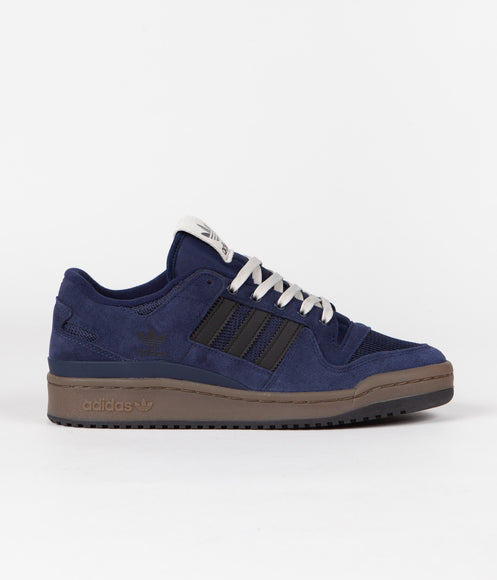 Adidas shoes new arrivals leather 2018