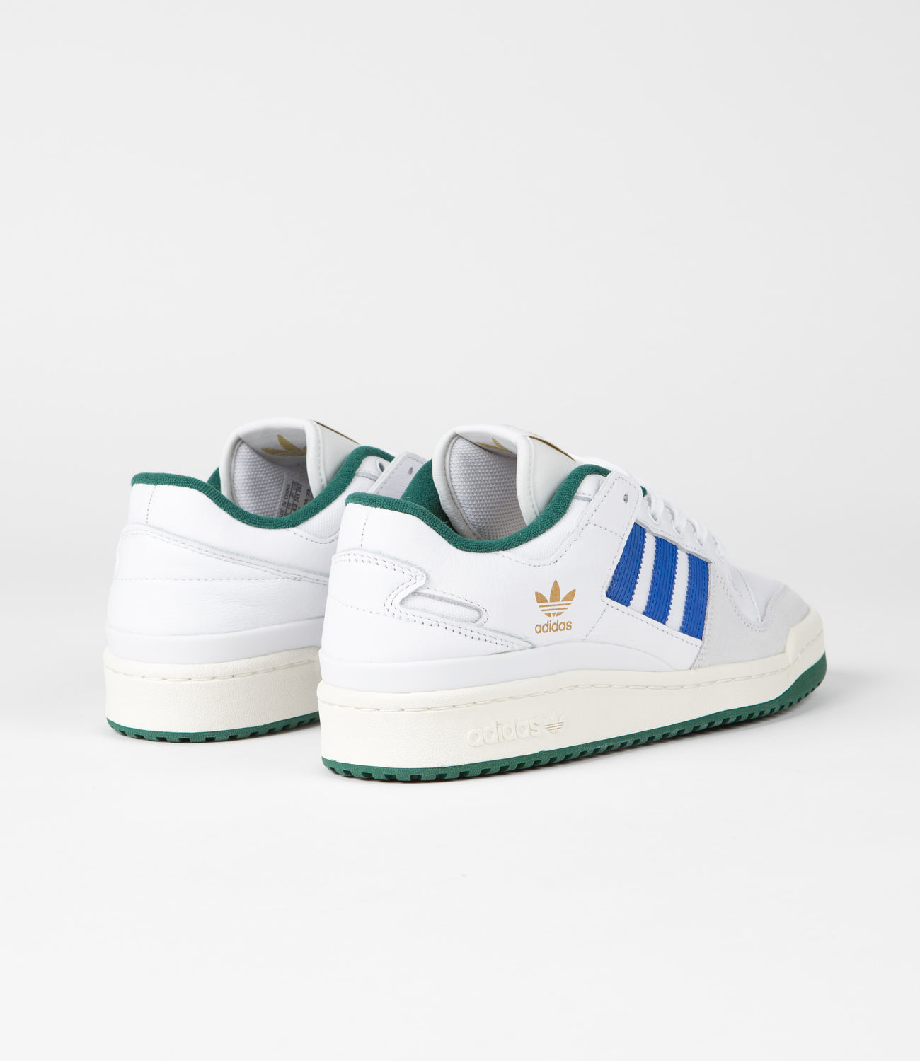 adidas forum 84 low green 38