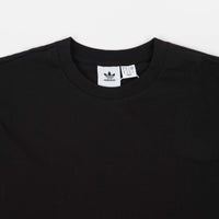 Adidas G Shmoo Long Sleeve T-Shirt - Black / White thumbnail