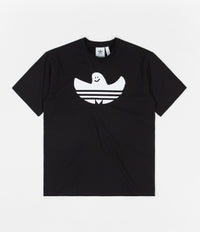 Adidas G Shmoo T-Shirt - Black