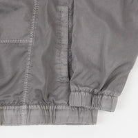 Adidas G Wash Track Jacket - Taupe Oxide thumbnail