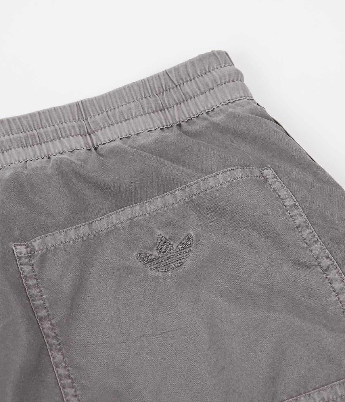 Adidas G Wash Track Pants Taupe Oxide Flatspot