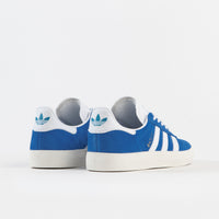 Adidas Gazelle ADV Shoes - Bluebird / White / White thumbnail