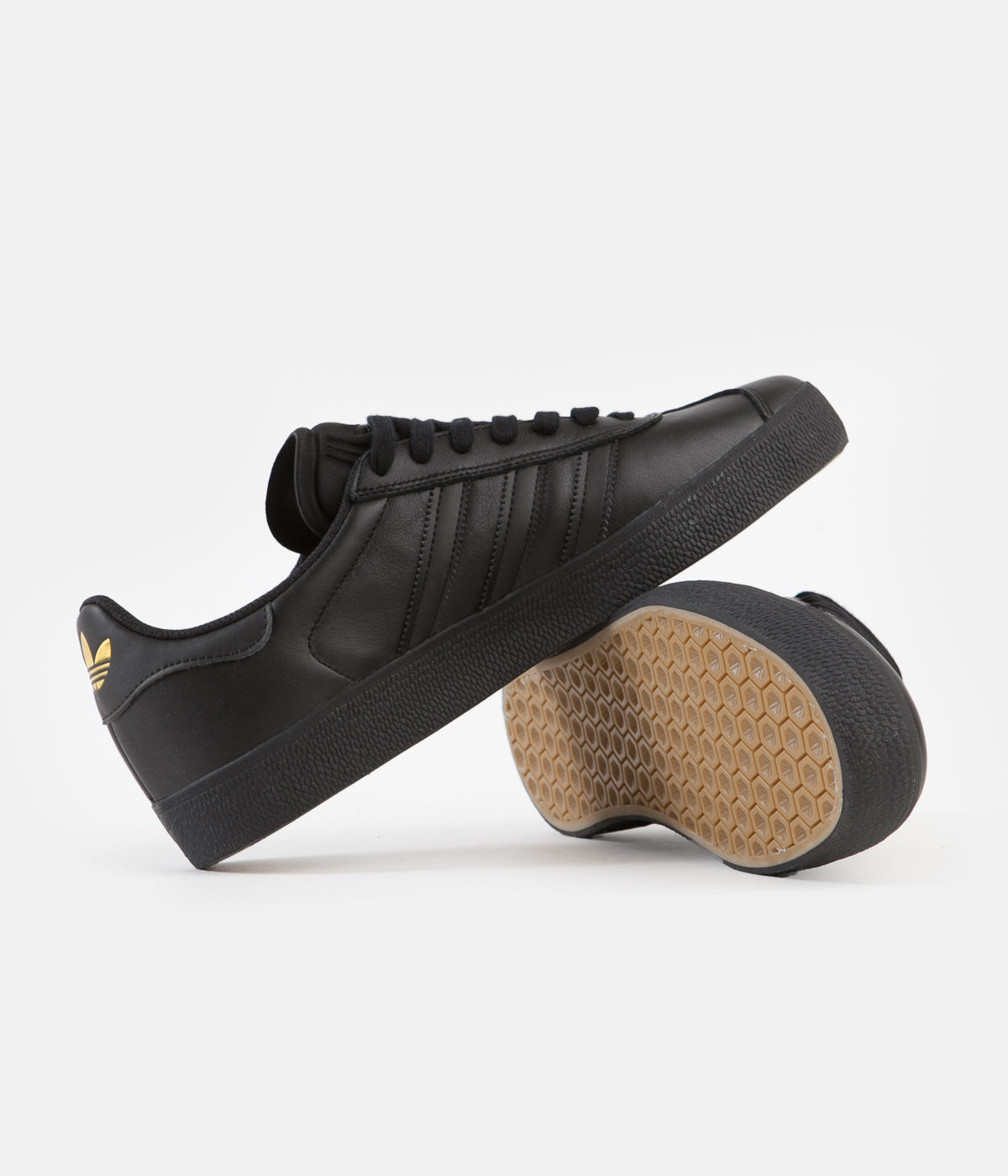 Gazelle best sale black gold
