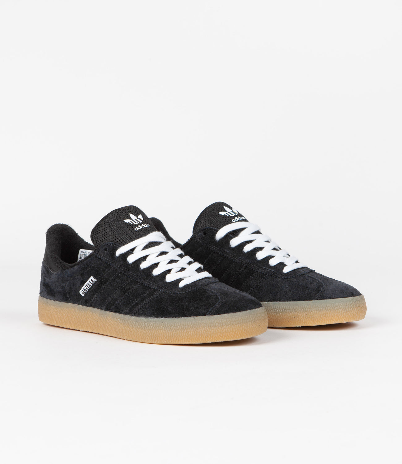 Adidas Skateboarding Gazelle ADV Shoe – No Comply Skateshop