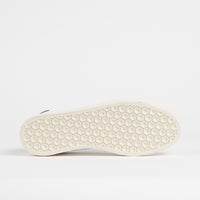 Adidas Gazelle ADV Shoes - FTWR White / FTWR White / Shadow Olive thumbnail