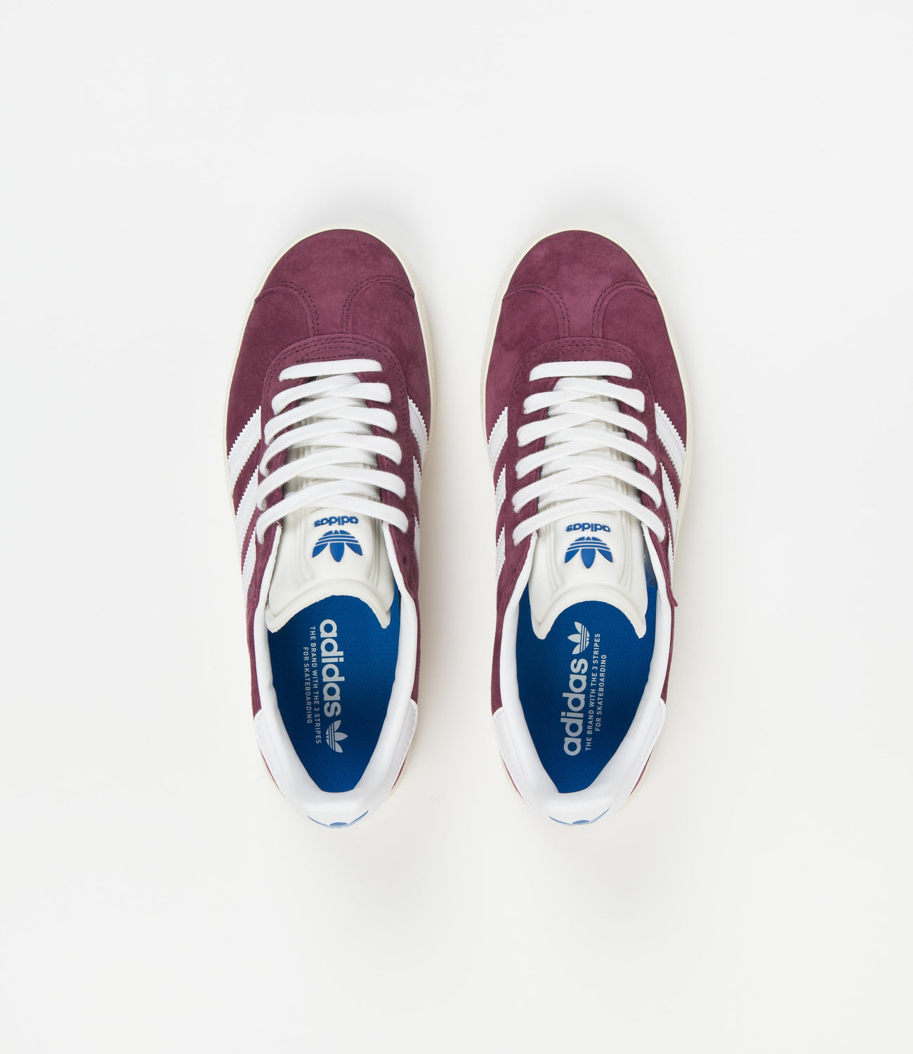Gazelle sales ftwr white