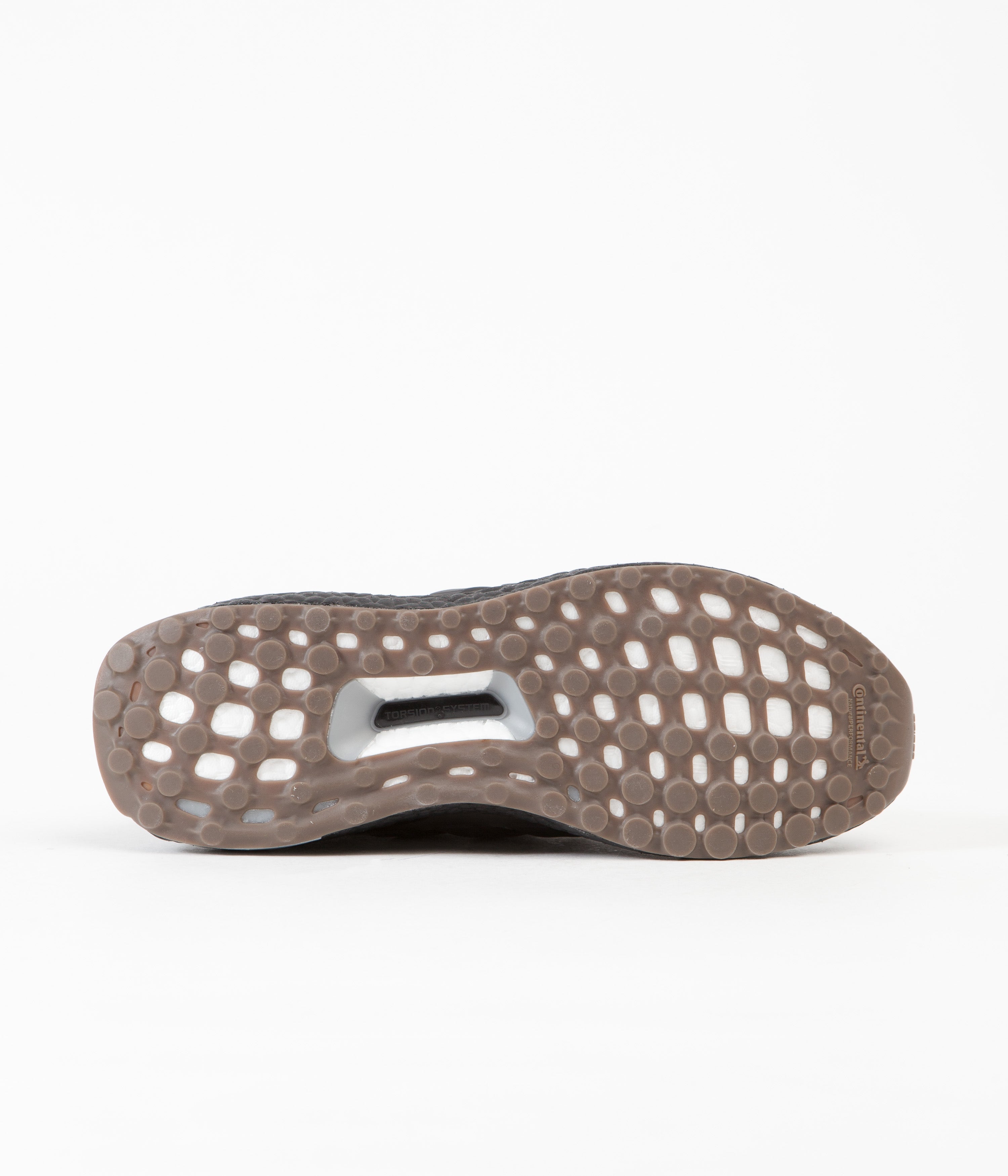 Adidas Gonz Ultra Boost Shoes Grey Three / Core Black / Shadow Navy