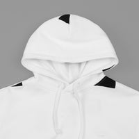 Adidas H Shmoo Box Hoodie - White / Black thumbnail