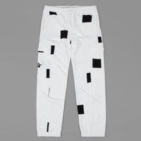 Adidas H Shmoo Box Pants - White / Black thumbnail