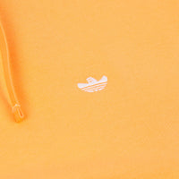 Adidas H Shmoo Hoodie - Hazy Orange / White thumbnail