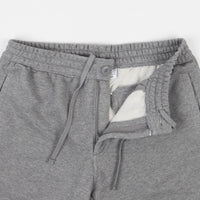 Adidas H Shmoo Shorts - Core Heather / Black thumbnail