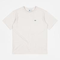 Adidas H Shmoo T-Shirt - Alumina / Tech Emerald thumbnail