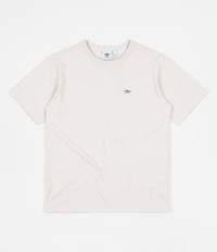 Adidas H Shmoo T-Shirt - Alumina / Tech Emerald