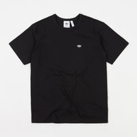 Adidas H Shmoo T-Shirt - Black / Off White thumbnail