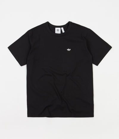 Adidas H Shmoo T-Shirt - Black / Off White