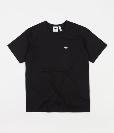 Adidas H Shmoo T-Shirt - Black / Off White