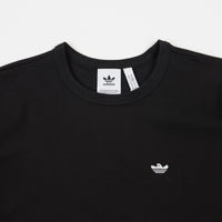 Adidas H Shmoo T-Shirt - Black / Off White thumbnail