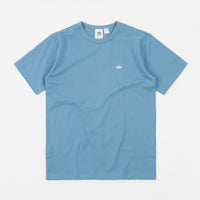 Adidas H Shmoo T-Shirt - Hazy Blue / Hazy Orange thumbnail