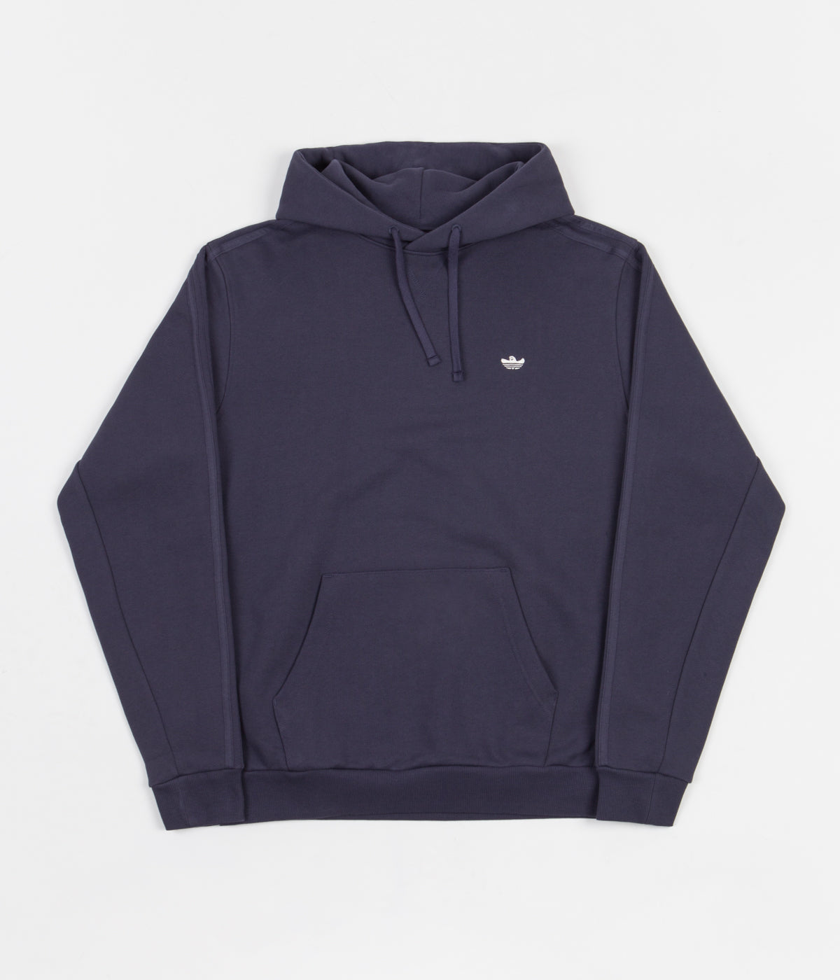 Heavyweight shmoofoil hoodie Clearance