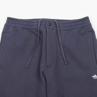 Adidas Heavyweight Shmoofoil Pants - Shadow Navy / Cream White thumbnail