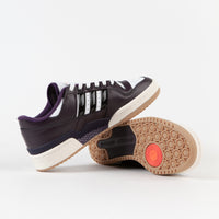 Adidas Heitor Forum 84 Low ADV Shoes - Noble Purple / Core Black / FTWR White thumbnail