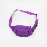 Adidas Hip Bag - Active Purple thumbnail