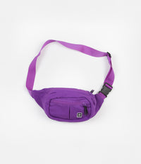 Adidas Hip Bag - Active Purple