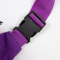 Adidas Hip Bag - Active Purple thumbnail