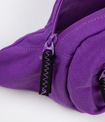 Adidas Hip Bag - Active Purple