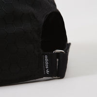 Adidas Insley Cap - Solid Grey thumbnail