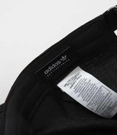 Adidas Insley Cap - Solid Grey
