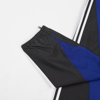 Adidas Insley Trackpants - Active Blue / Solid Grey / White thumbnail