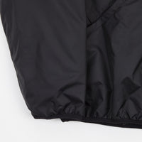 Adidas Insulated Coach Jacket - Black thumbnail