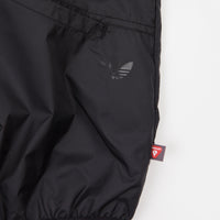 Adidas Insulated Coach Jacket - Black thumbnail