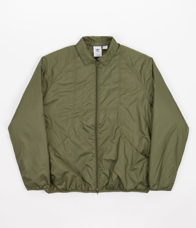 Vintage adidas big logo olive colourway windbreaker jacket 💥 ❌ SOLD OUT  🚀❌ Size L (Length 75cm pit to pit 65cm ) Minus tali pengerut 📌… |  Instagram