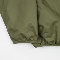 Adidas Insulated Coach Jacket - Focus Olive thumbnail