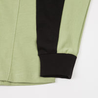 Adidas Keeper Jersey - Magic Lime / Black thumbnail