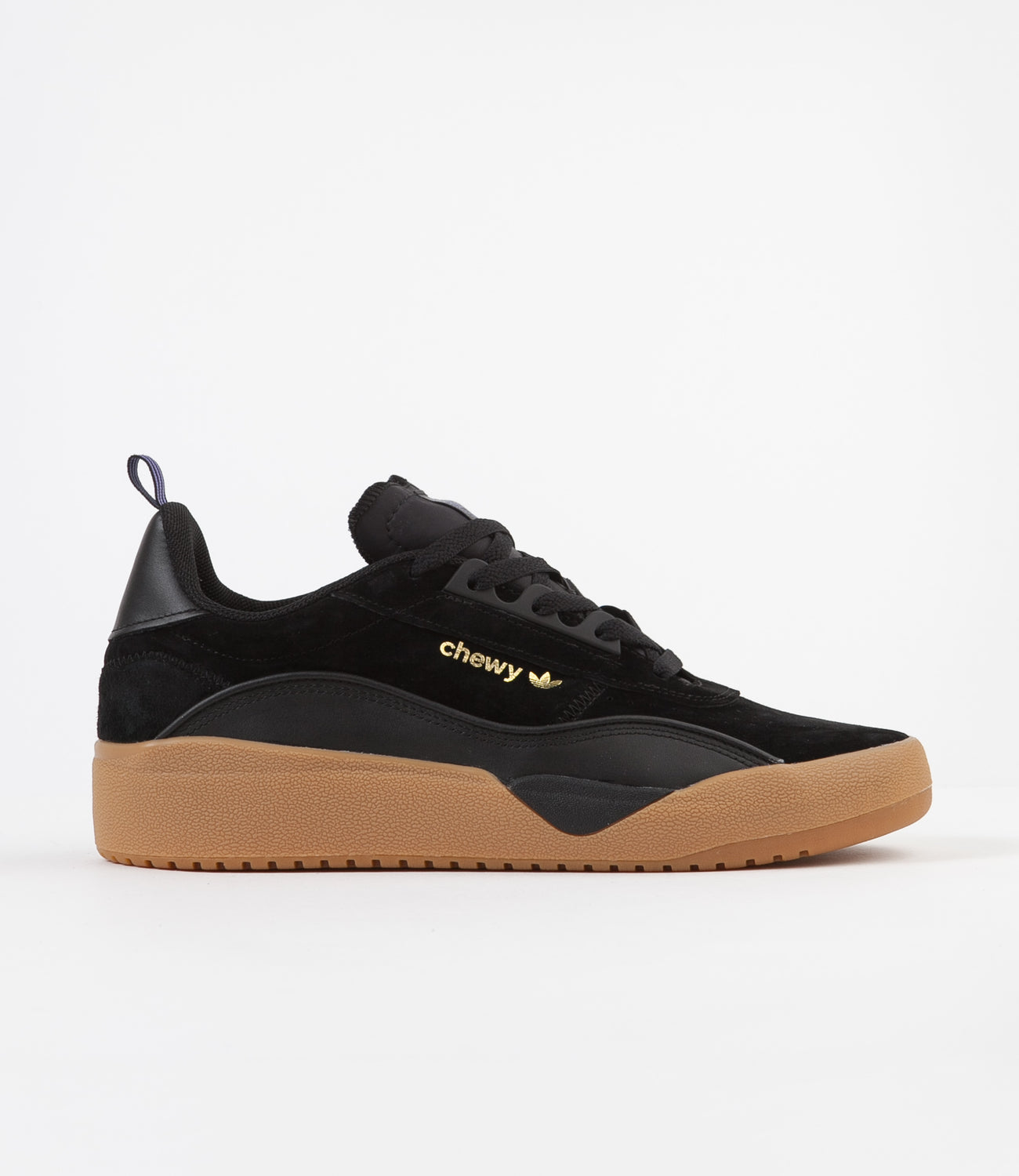 Adidas city cup black gum new arrivals