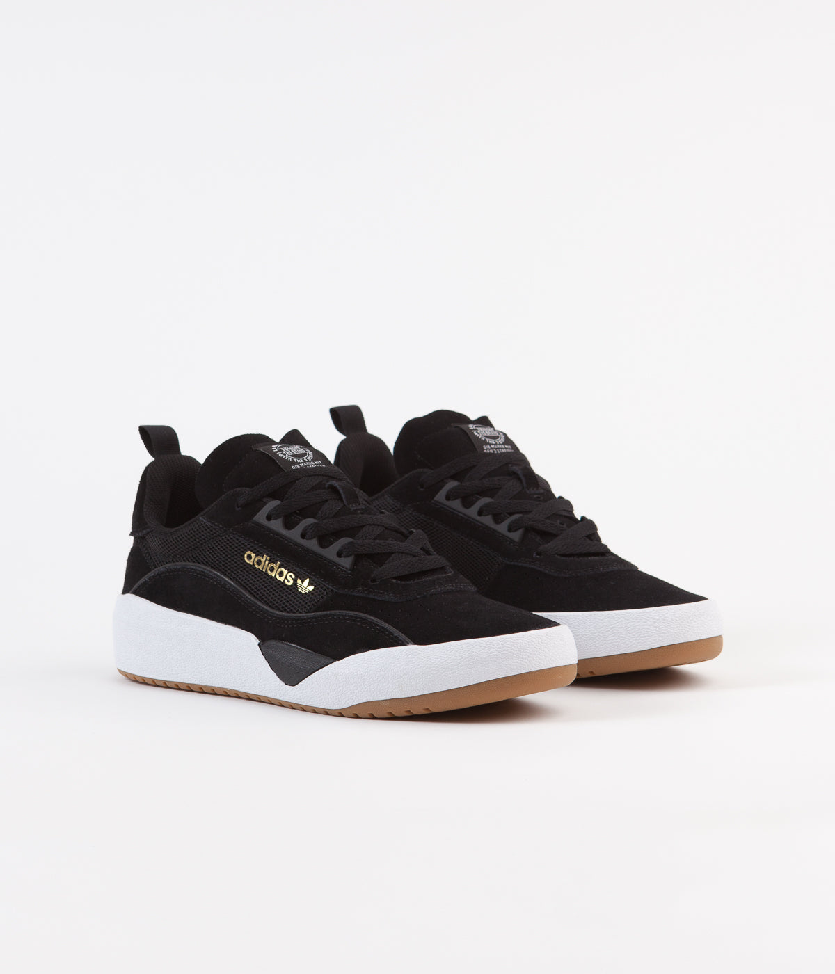 Adidas liberty cup black sales