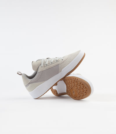 Adidas Liberty Cup Shoes - White / Gum4 / Gold Metallic
