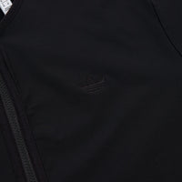 Adidas Liner Pullover Sweatshirt - Black / Off White thumbnail