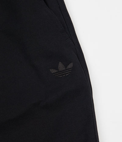 Adidas Loose Pants - Black
