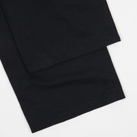 Adidas Loose Pants - Black thumbnail