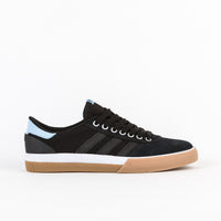 Adidas Lucas Premiere Adv Shoes - Core Black / Black / Gum thumbnail