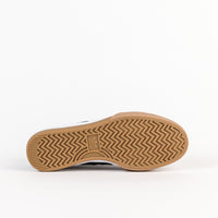 Adidas Lucas Premiere Adv Shoes - Core Black / Black / Gum thumbnail