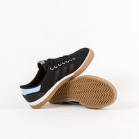 Adidas Lucas Premiere Adv Shoes - Core Black / Black / Gum thumbnail